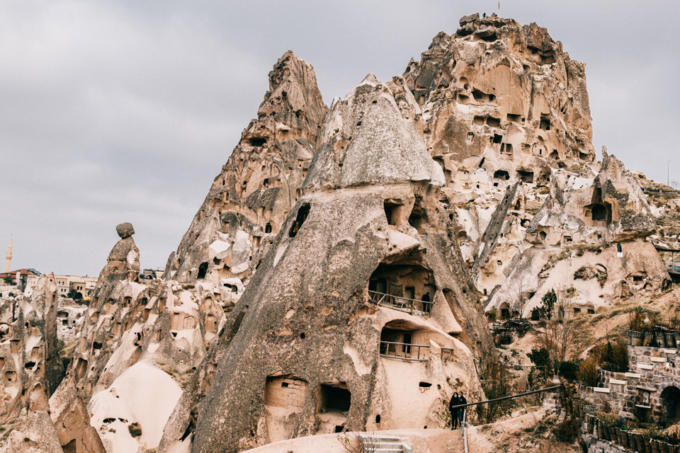 Cappadocia Private Tour